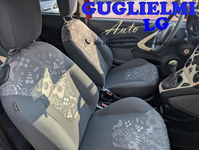 FORD Ka+ usata 25