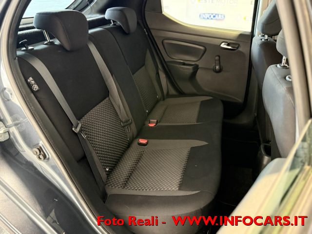 NISSAN Micra usata, con Chiusura centralizzata