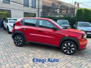 FIAT Grande Panda usata, con Alzacristalli elettrici