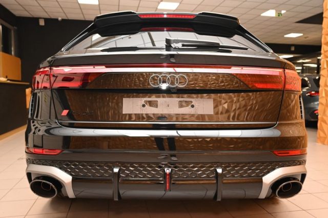 AUDI RS Q8 usata 5