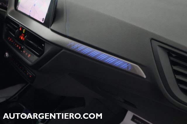 BMW 118 usata, con Chiusura centralizzata senza chiave