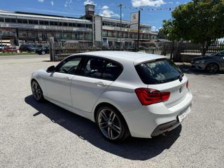 BMW 118 usata 24