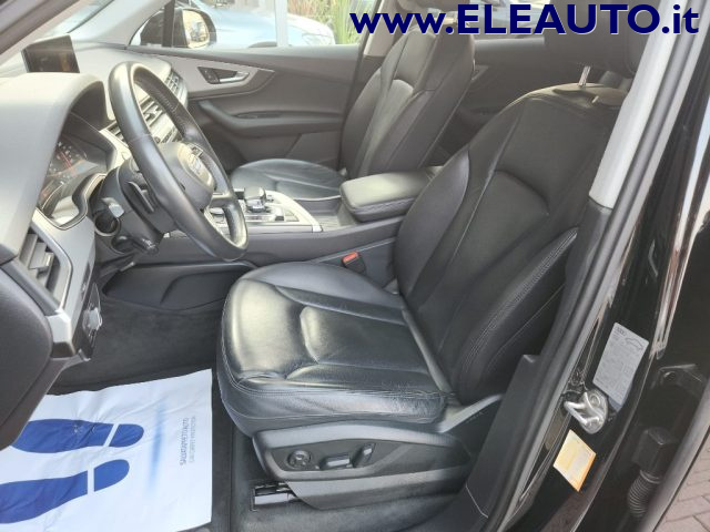 AUDI Q7 usata, con Cruise Control