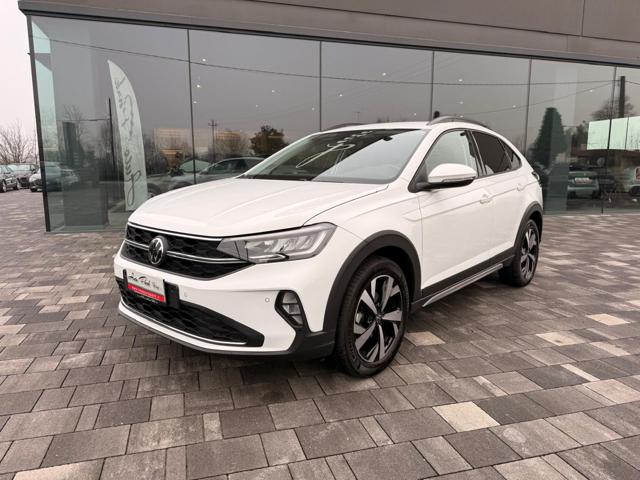 VOLKSWAGEN Taigo usata, con Airbag