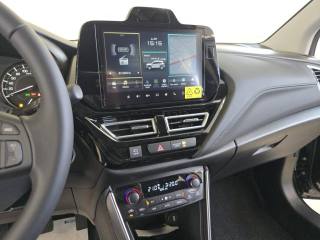 SUZUKI S-Cross usata, con Immobilizzatore elettronico