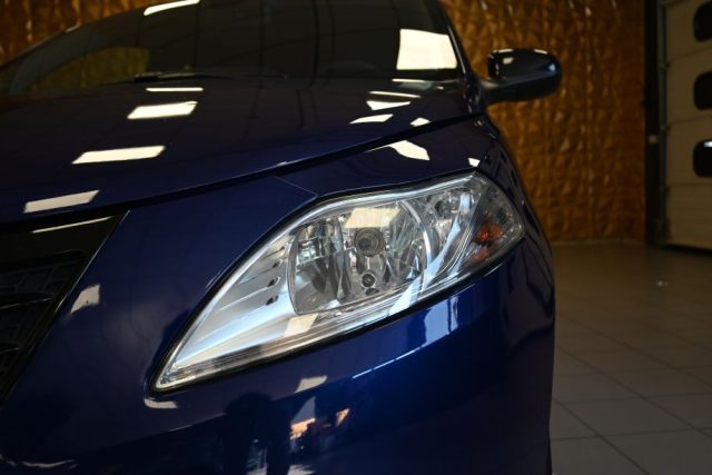 LANCIA Ypsilon usata 18