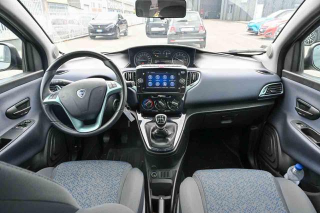 LANCIA Ypsilon usata, con Cerchi in lega