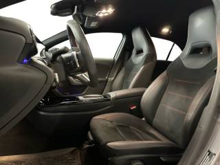 MERCEDES-BENZ A 180 usata, con Cruise Control