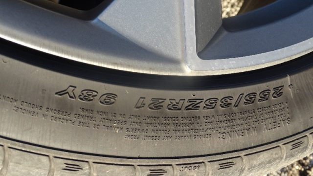 AUDI RS Q3 usata, con USB