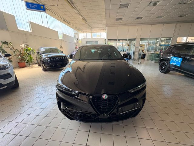 ALFA ROMEO Tonale usata, con Fendinebbia