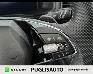 SKODA Karoq usata, con Sedile posteriore sdoppiato