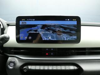 FIAT 600 usata, con ESP