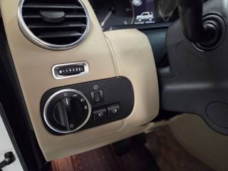 LAND ROVER Discovery usata, con Volante in pelle