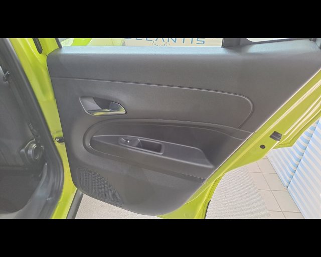 JEEP Avenger usata 20