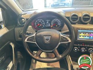 DACIA Duster usata, con Chiusura centralizzata