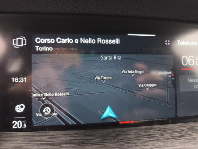 ALFA ROMEO Stelvio usata, con Servosterzo