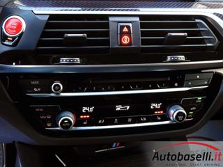 BMW X3 M usata 87