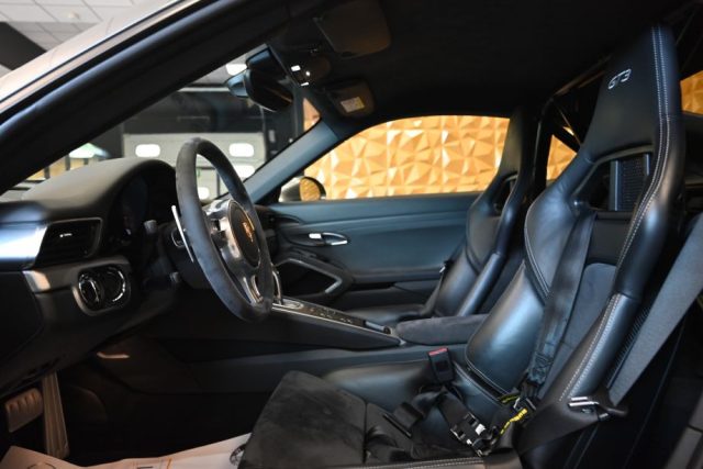 PORSCHE 991 usata 26
