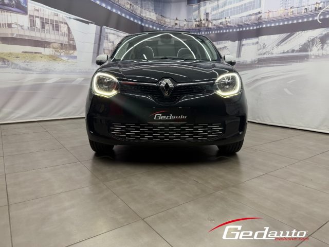 RENAULT Twingo usata, con ABS