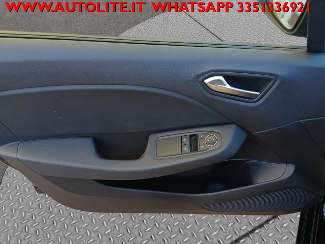 RENAULT Clio usata, con ESP