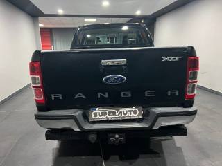 FORD Ranger usata, con Alzacristalli elettrici