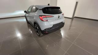 RENAULT Captur usata, con Autoradio