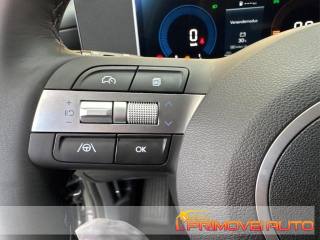 HYUNDAI Tucson usata, con ESP
