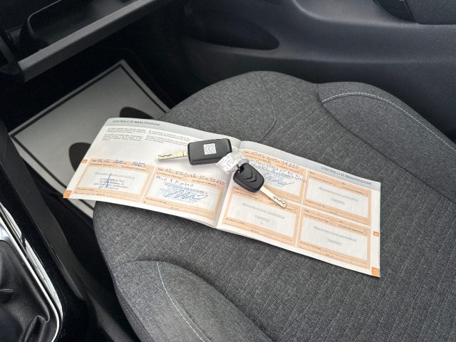CITROEN C3 usata 31