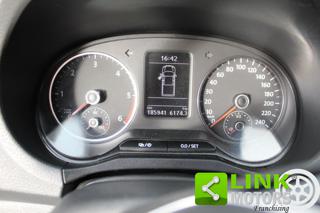 VOLKSWAGEN Amarok usata 37