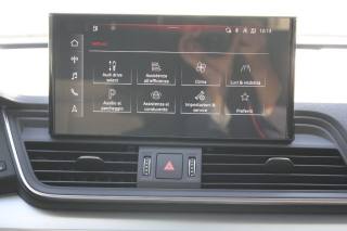 AUDI Q5 usata, con Cruise Control