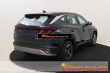HYUNDAI Tucson usata, con Airbag Passeggero