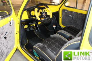 FIAT 500 usata 18