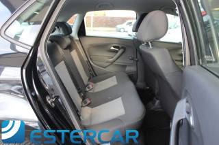 VOLKSWAGEN Polo usata, con MP3