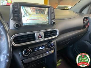 HYUNDAI Kona usata, con Chiusura centralizzata