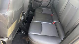 FIAT 500X usata, con Fendinebbia