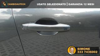 RENAULT Megane usata, con Android Auto