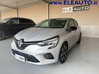 RENAULT Clio usata, con Airbag laterali