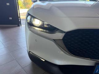 MAZDA CX-30 usata, con Sistema di navigazione