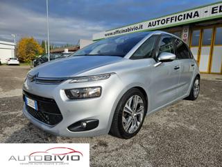 CITROEN C4 Picasso usata, con Park Distance Control