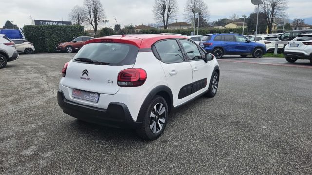 CITROEN C3 usata, con Airbag Passeggero