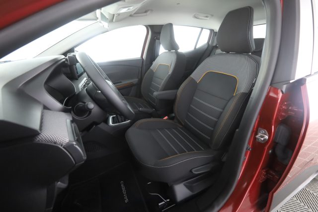 DACIA Sandero usata 2