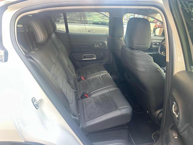 CITROEN C5 Aircross usata, con Climatizzatore