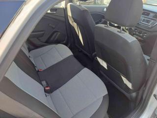 HYUNDAI i20 usata, con Servosterzo