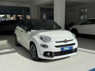 FIAT 500X usata, con Airbag Passeggero