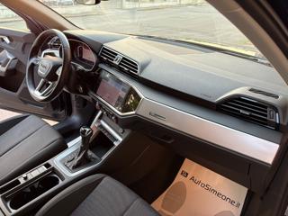 AUDI Q3 usata, con Cruise Control