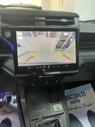 FORD Puma usata, con Cerchi in lega