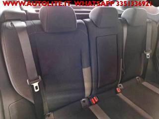 NISSAN Qashqai usata, con Controllo trazione