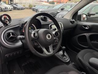 SMART ForTwo usata, con Boardcomputer