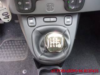 FIAT Panda usata, con Servosterzo