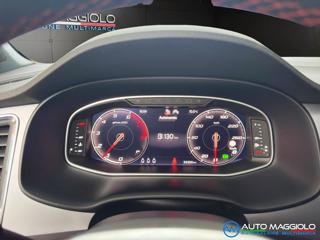 SEAT Ateca usata, con ESP